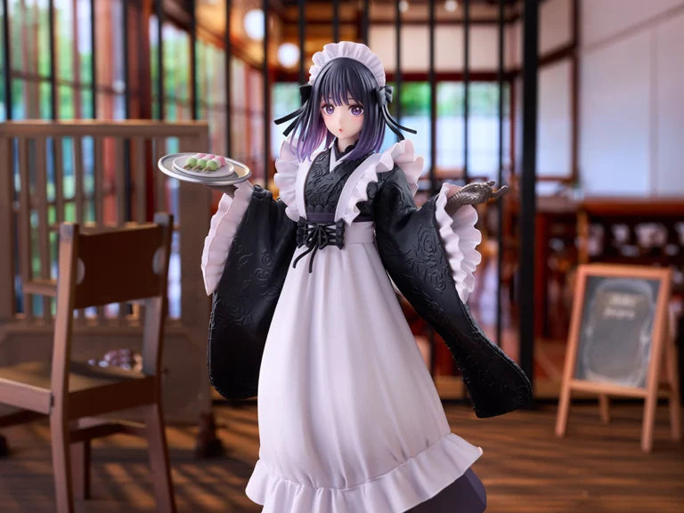 My Dress-Up Darling AMP+ Marin Kitagawa (Shizuku Kuroe at the School Festival Ver.) Figure