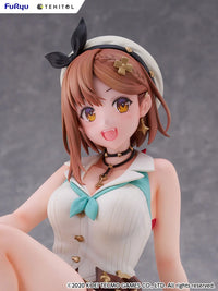 Atelier Ryza 2 Lost Legends & the Secret Fairy Tenitol Reisalin Stout Big Noodle Stopper Figure