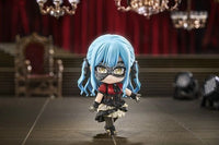 BanG Dream! Ave Mujica Nendoroid No.3053 Oblivionis