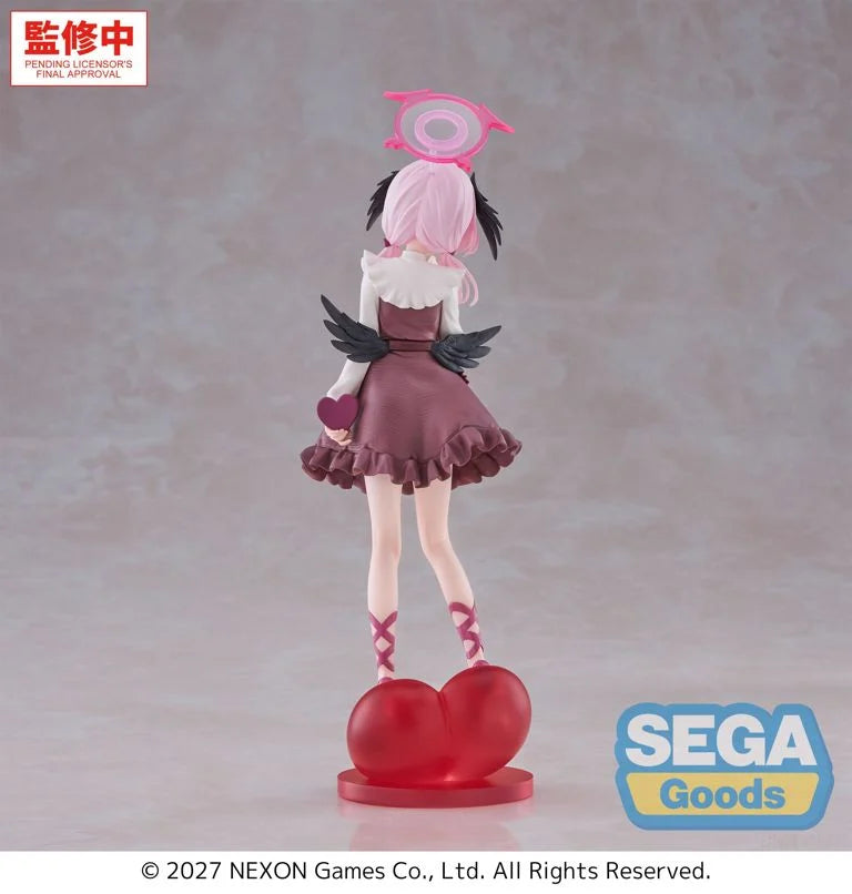 Blue Archive XStellar Koharu (Happy Valentine!!) Figure