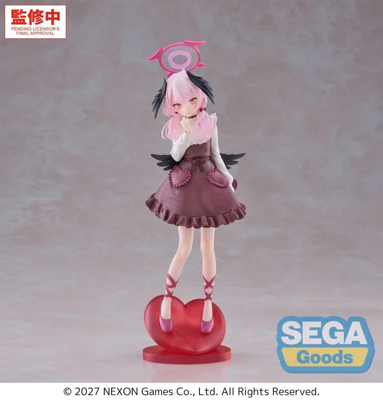 Blue Archive XStellar Koharu (Happy Valentine!!) Figure