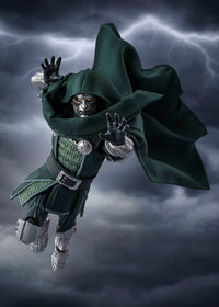 Avengers Doomsday S.H.Figuarts Doctor Doom Action Figure