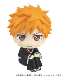 Bleach Thousand-Year Blood War Look Up Series Ichigo Kurosaki