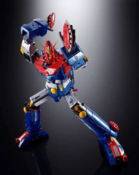 Super Electromagnetic Robo Combattler V Soul of Chogokin GX-121 Combattler V6