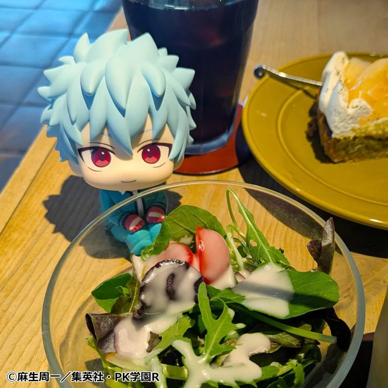 The Disastrous Life of Saiki K. Look Up Series Shun Kaido