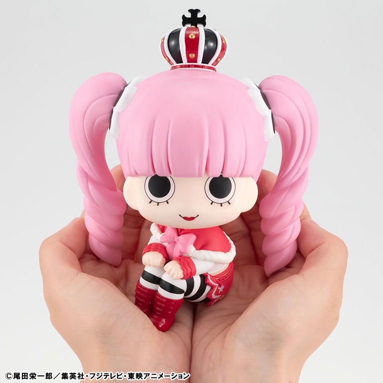 One Piece Look Up Series Perona