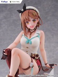 Atelier Ryza 2 Lost Legends & the Secret Fairy Tenitol Reisalin Stout Big Noodle Stopper Figure