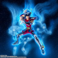 Saint Seiya Myth Cloth EX Pegasus Seiya (First Bronze Cloth) Action Figure