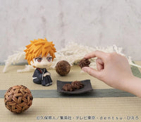 Bleach Thousand-Year Blood War Look Up Series Ichigo Kurosaki