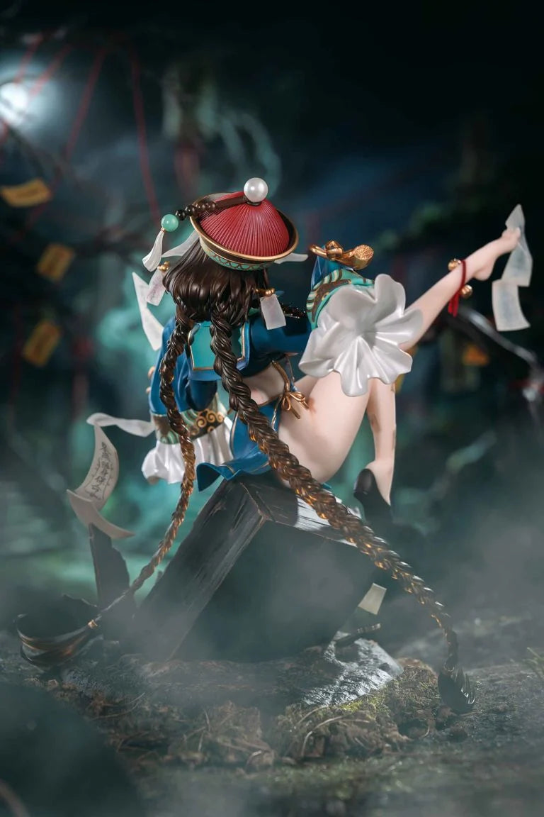 BeautyWorks Buhuagu The Unrotting One 1/7 Scale Figure