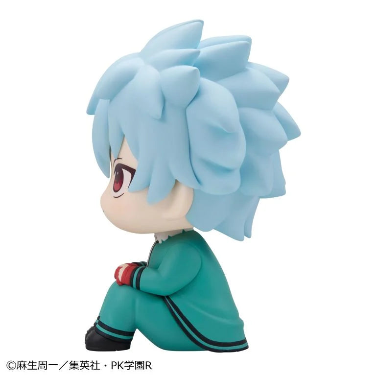 The Disastrous Life of Saiki K. Look Up Series Shun Kaido