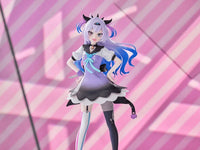 Needy Girl Overdose XStellar Purple Lollipop Figure