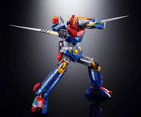 Super Electromagnetic Robo Combattler V Soul of Chogokin GX-121 Combattler V6