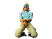 JoJo's Bizarre Adventure Masterlise Ichibansho Diego Brando (The Gathering of Rivals) Figure