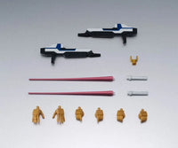 Mobile Suit Gundam SEED Destiny Gundam Universe ZGMF-X20A Strike Freedom Gundam (Renewal) Action Figure