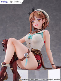 Atelier Ryza 2 Lost Legends & the Secret Fairy Tenitol Reisalin Stout Big Noodle Stopper Figure