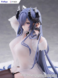 Azur Lane F Nex August von Parseval (The Unhulde's Midday Respite) 1/6 Scale Figure
