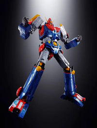 Super Electromagnetic Robo Combattler V Soul of Chogokin GX-121 Combattler V6