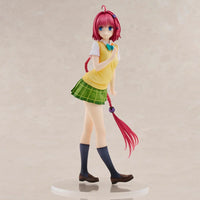 To Love-Ru Darkness School Uniform Series Mea Kurosaki Figure