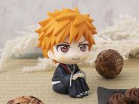 Bleach Thousand-Year Blood War Look Up Series Ichigo Kurosaki