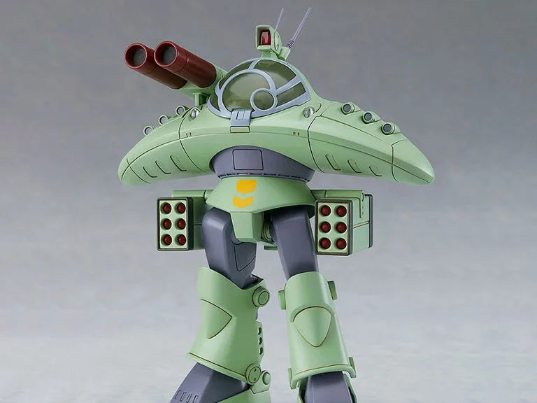 Fang of the Sun Dougram Combat Armors MAX13 Cabarov AG9 Nicholaiev 1/72 Scale Model Kit