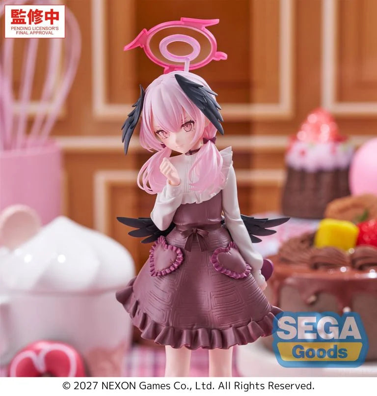 Blue Archive XStellar Koharu (Happy Valentine!!) Figure