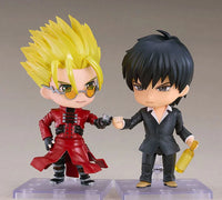 Trigun Maximum Nendoroid No.3012 Vash the Stampede