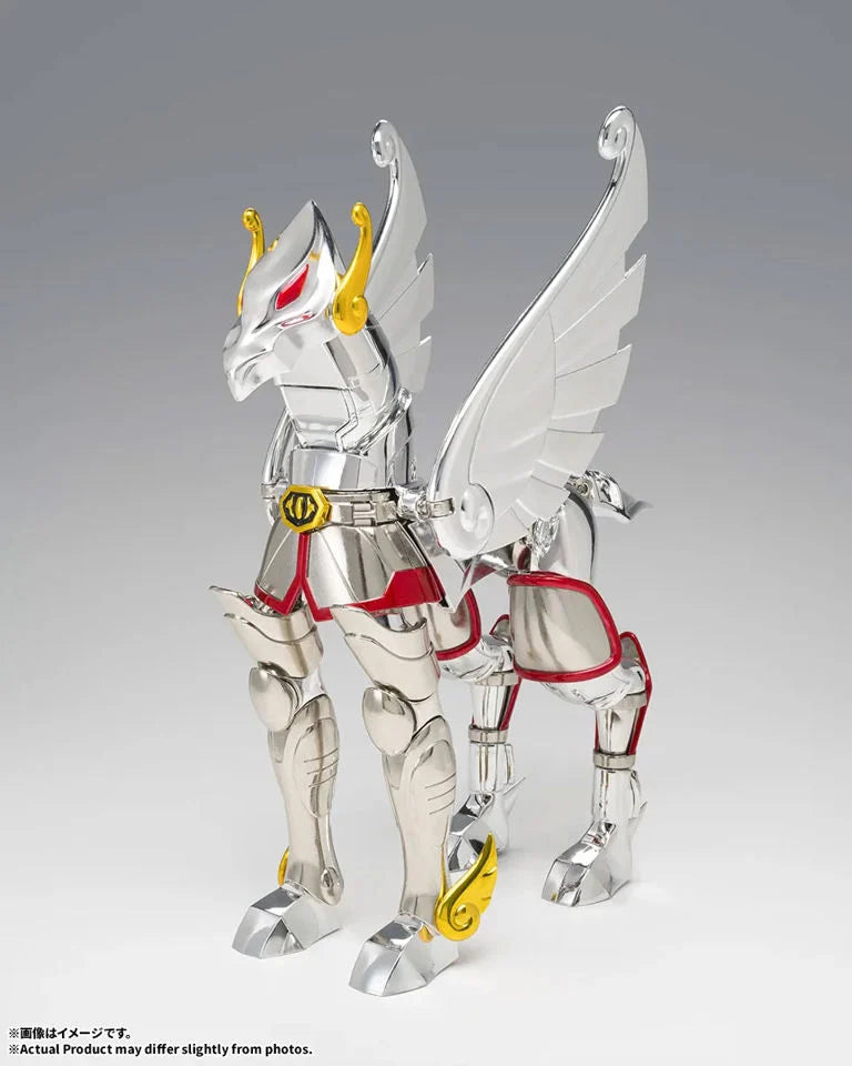 Saint Seiya Myth Cloth EX Pegasus Seiya (First Bronze Cloth) Action Figure
