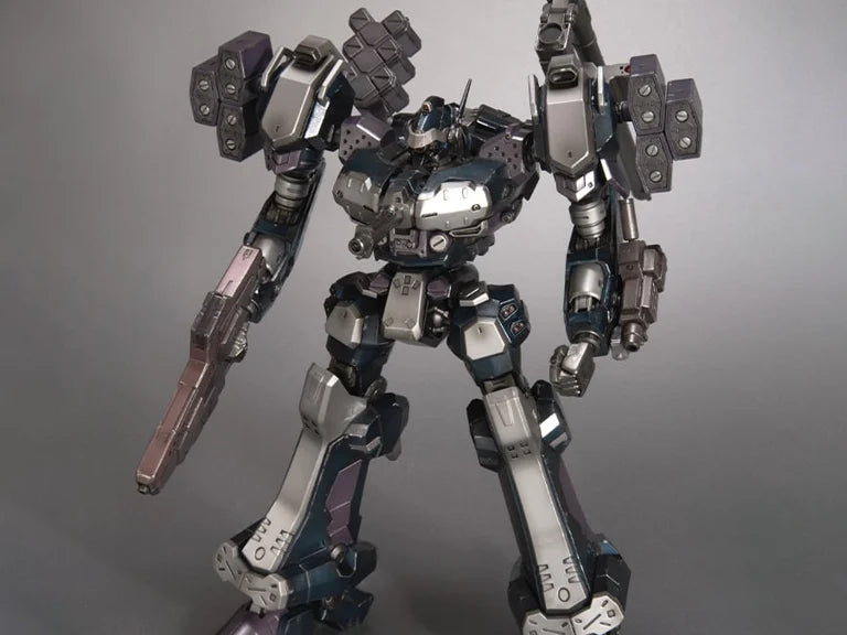 Armored Core 3 Silent Line Variable Infinity Crest CR-C75U2 (Close Quarters Ver.) 1/72 Scale Model Kit