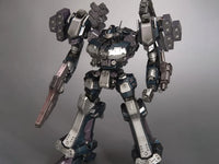 Armored Core 3 Silent Line Variable Infinity Crest CR-C75U2 (Close Quarters Ver.) 1/72 Scale Model Kit