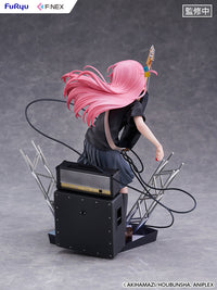 Bocchi the Rock! F Nex Hitori Gotoh (Live Ver.) 1/7 Scale Figure