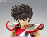 Saint Seiya Myth Cloth EX Pegasus Seiya (First Bronze Cloth) Action Figure