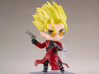 Trigun Maximum Nendoroid No.3012 Vash the Stampede
