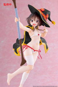 KonoSuba Megumin (Swimwear Ver.) Coreful Figure (Renewal Edition)