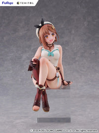 Atelier Ryza 2 Lost Legends & the Secret Fairy Tenitol Reisalin Stout Big Noodle Stopper Figure