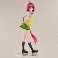 To Love-Ru Darkness School Uniform Series Mea Kurosaki Figure
