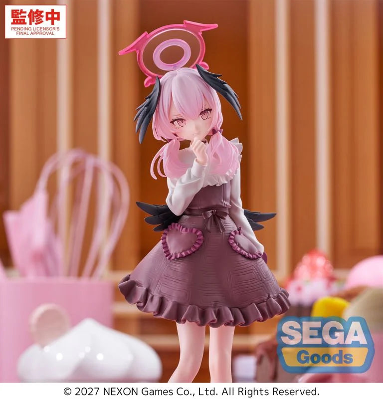 Blue Archive XStellar Koharu (Happy Valentine!!) Figure