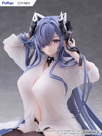 Azur Lane F Nex August von Parseval (The Unhulde's Midday Respite) 1/6 Scale Figure
