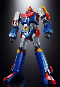 Super Electromagnetic Robo Combattler V Soul of Chogokin GX-121 Combattler V6
