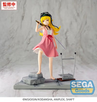 Monogatari XStellar Shinobu Oshino Figure
