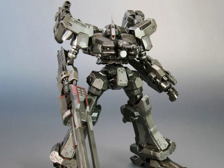 Armored Core Last Raven Variable Infinity Crest CR-C90U3 1/72 Scale Model Kit