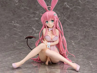 To Love-Ru Darkness B-Style Lala Satalin Deviluke (Bare Leg Bunny Ver.) 1/4 Scale Figure