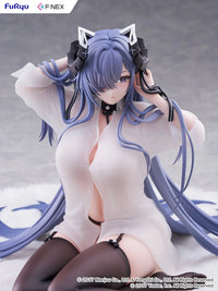 Azur Lane F Nex August von Parseval (The Unhulde's Midday Respite) 1/6 Scale Figure