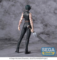 Jujutsu Kaisen XStellar Maki Zen'in Figure