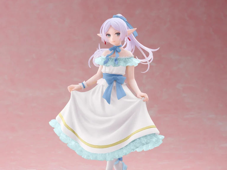 Frieren Beyond Journey's End Frieren (Party Dress Ver.) Coreful Figure (Renewal)
