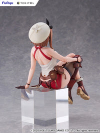 Atelier Ryza 2 Lost Legends & the Secret Fairy Tenitol Reisalin Stout Big Noodle Stopper Figure