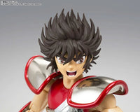 Saint Seiya Myth Cloth EX Pegasus Seiya (First Bronze Cloth) Action Figure
