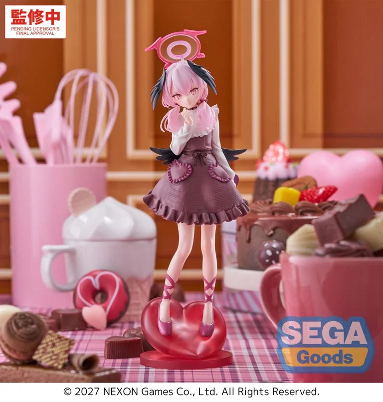 Blue Archive XStellar Koharu (Happy Valentine!!) Figure