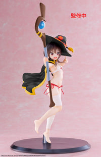 KonoSuba Megumin (Swimwear Ver.) Coreful Figure (Renewal Edition)