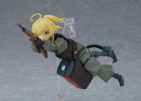 Saga of Tanya the Evil figma No.439 Tanya Degurechaff Action Figure